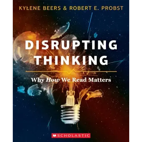 Disrupting Thinking