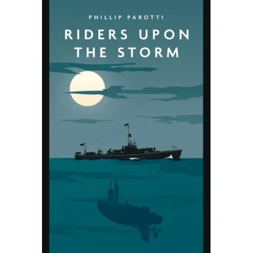Riders Upon the Storm