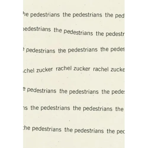 The Pedestrians