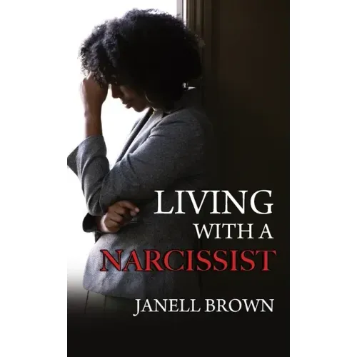 Living With A Narcissist