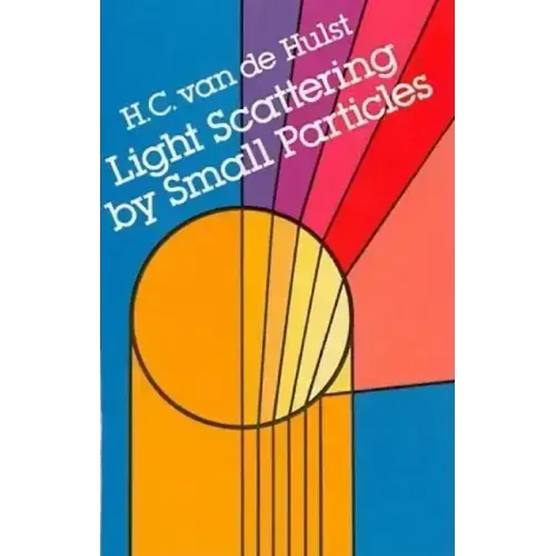 Light Scattering by Small Particles