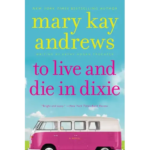 To Live and Die in Dixie: A Callahan Garrity Mystery