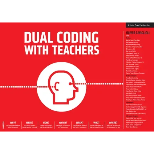 Dual Coding with Teachers