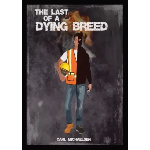 The Last of A Dying Breed