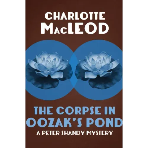 The Corpse in Oozak's Pond