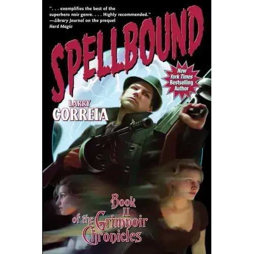 Spellbound