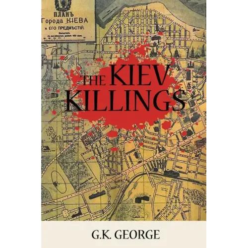 The Kiev Killings