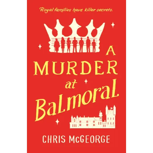 A Murder at Balmoral