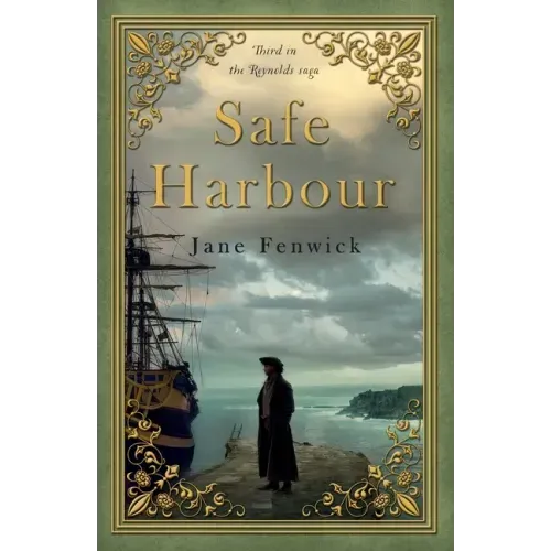 Safe Harbour
