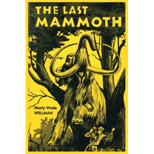 The Last Mammoth