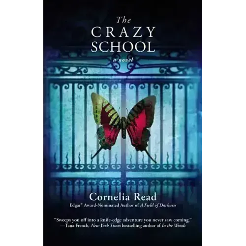 The Crazy School
