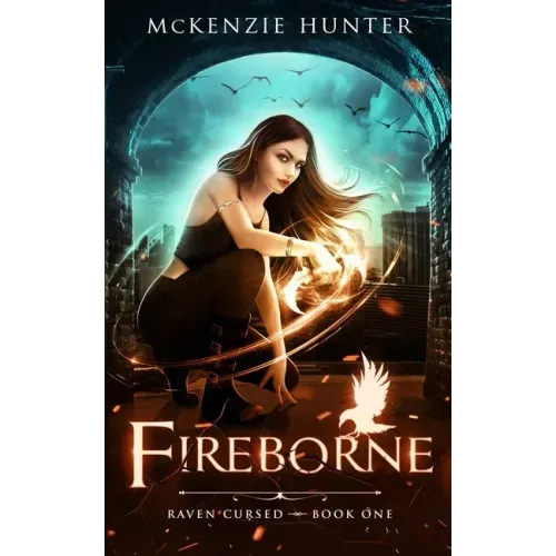 Fireborne