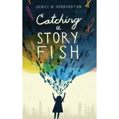 Catching a Storyfish