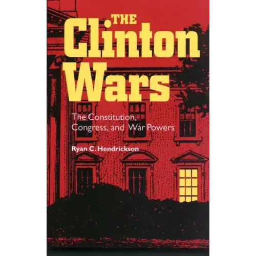 Clinton Wars