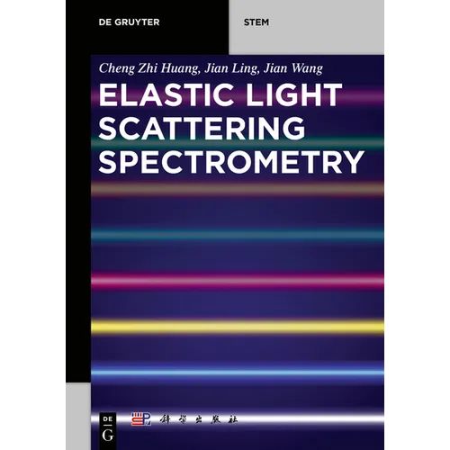 Elastic Light Scattering Spectrometry