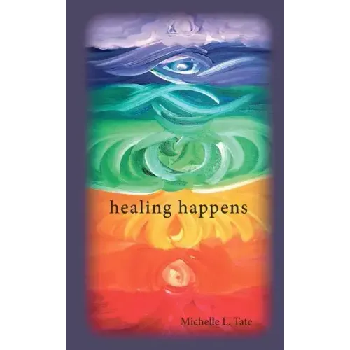 healing happens
