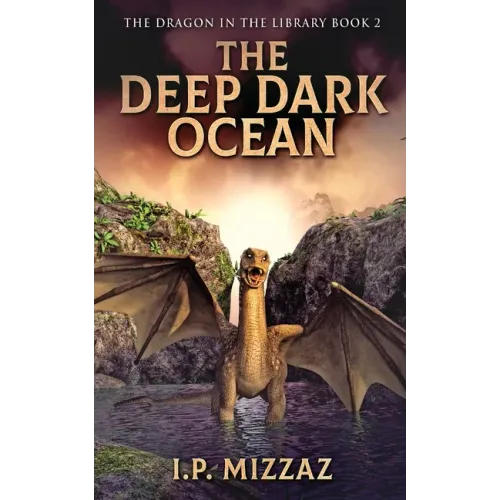The Deep Dark Ocean