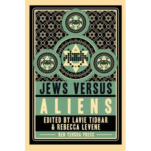 Jews vs Aliens