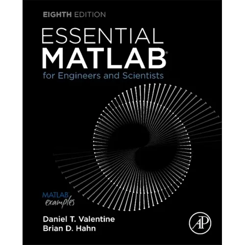 Essential MATLAB for Engineers and Scientists