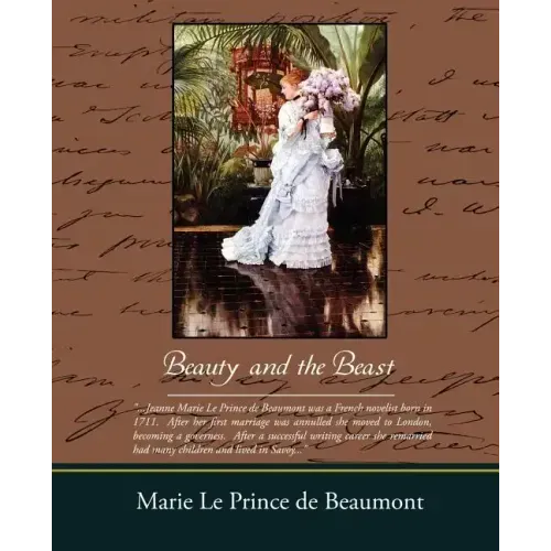 Beauty and the Beast