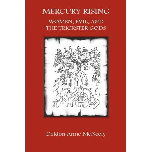 Mercury Rising: Women, Evil and the Trickster Gods