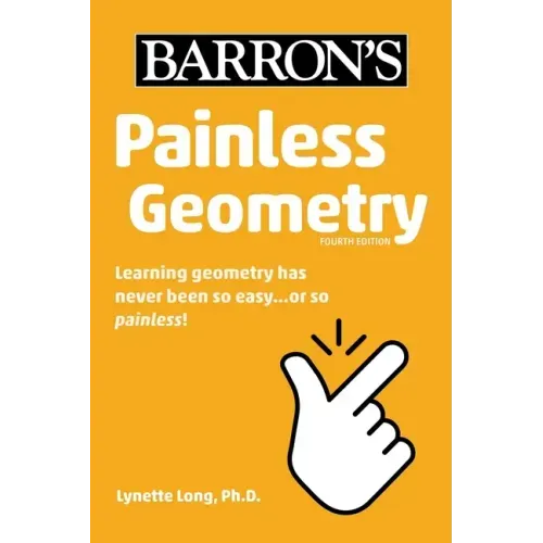 Painless Geometry