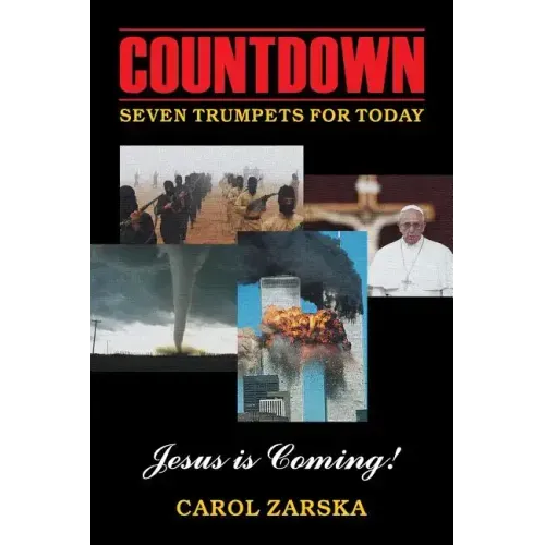 Countdown: Seven Trumpets for Today