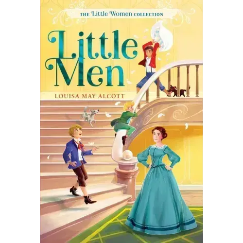 Little Men