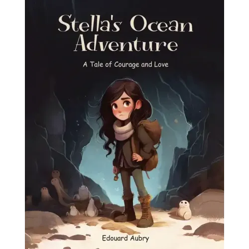 Stella's Ocean Adventure: A Tale of Courage and Love
