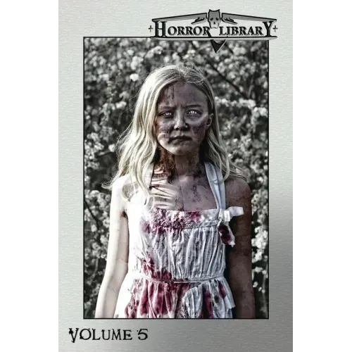 Horror Library, Volume 5