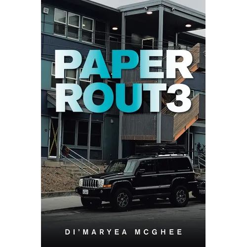 Paper Rout3