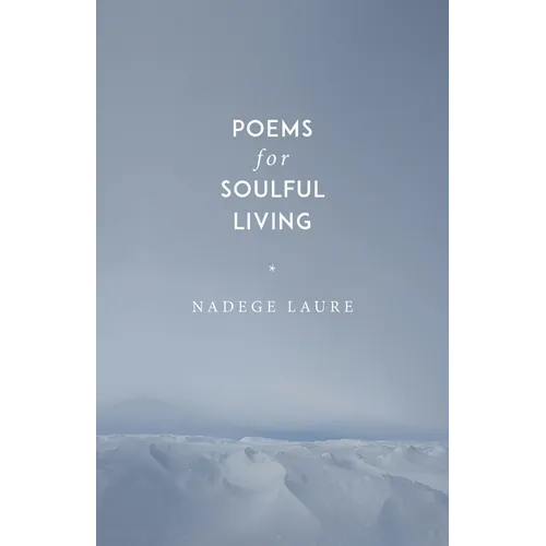 Poems for Soulful Living