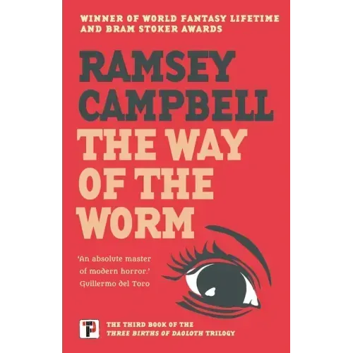 The Way of the Worm