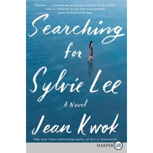 Searching for Sylvie Lee