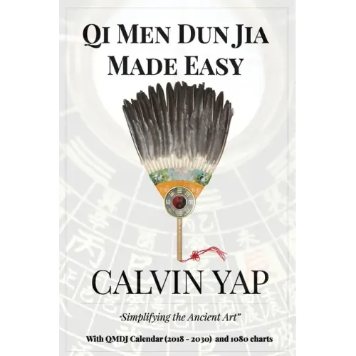 Qi Men Dun Jia Made Easy