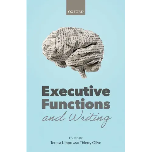 Executive Functions and Writing