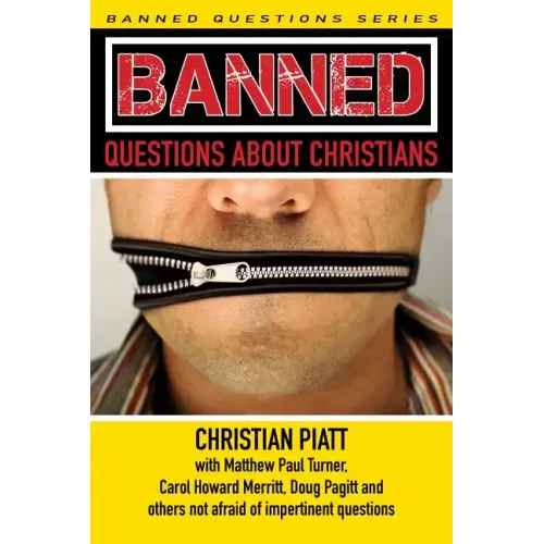 Banned Questions about Christians