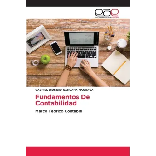 Fundamentos De Contabilidad