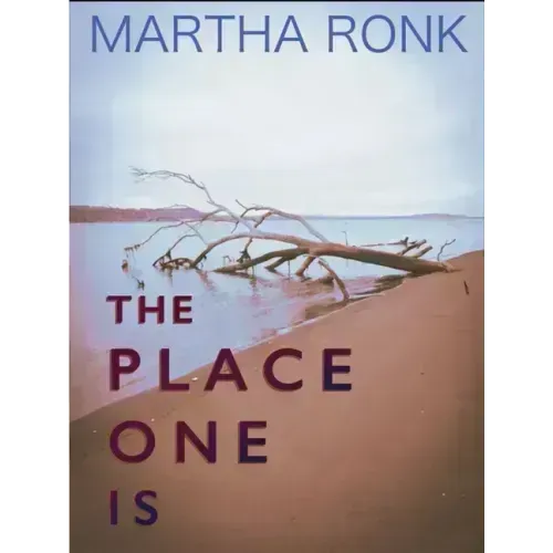 The Place One Is