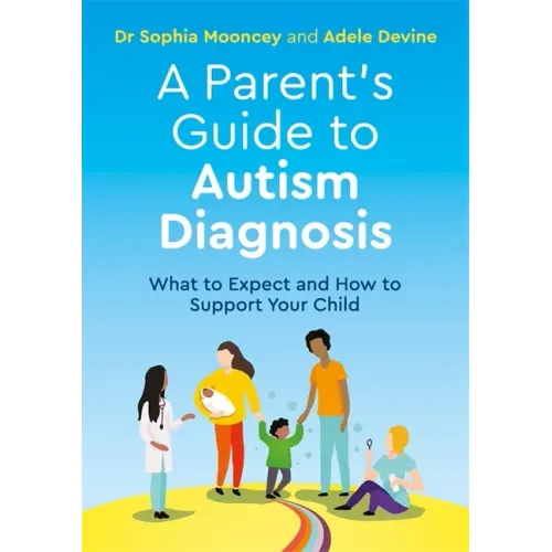 A Parent's Guide to Autism Diagnosis: What to Expect and How to Support Your Child