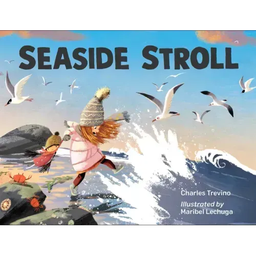 Seaside Stroll