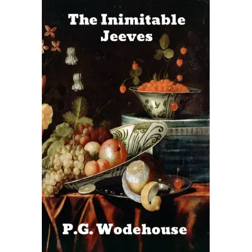 The Inimitable Jeeves