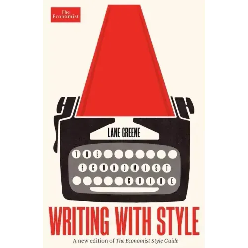 Writing with Style: The Economist Guide