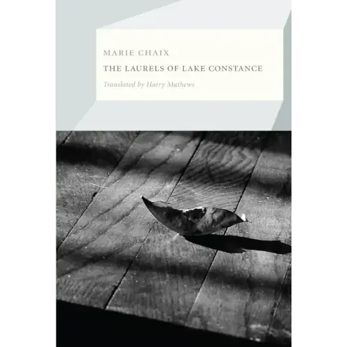 The Laurels of Lake Constance