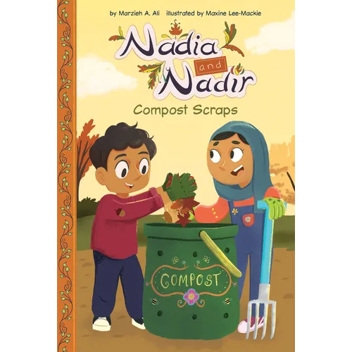 Compost Scraps