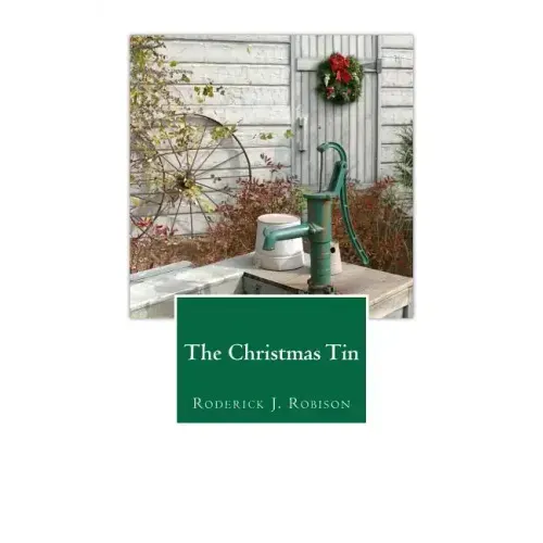 The Christmas Tin