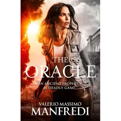 The Oracle