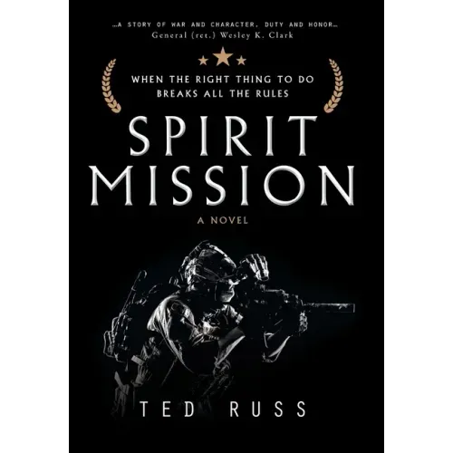 Spirit Mission
