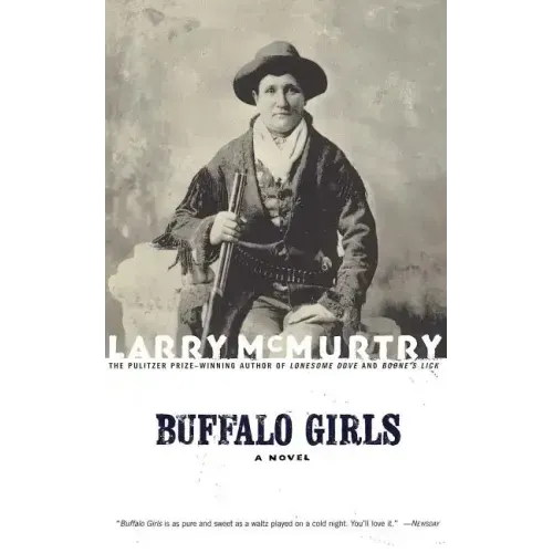Buffalo Girls
