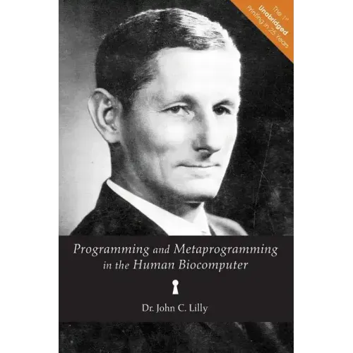 Programming and Metaprogramming in the Human Biocomputer: Theory and Experiments